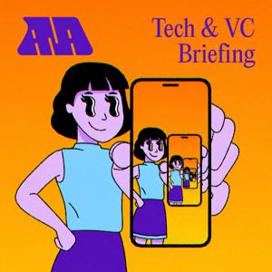 Ana’s Tech & VC Briefing