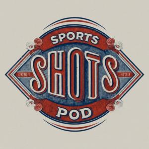 The Sports Shots Pod