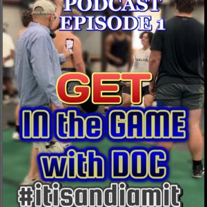 IN the GAME with DOC SPORTS TALK