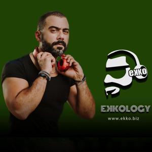 Ekkology by EKKO