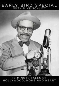 Early Bird Special with Mike Schlitt