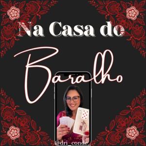 Na Casa do Baralho