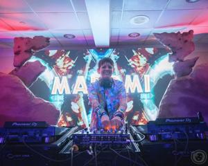 djmaromi