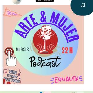 Identidad, Arte & Mujer en Colombia