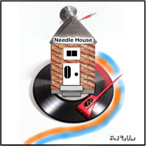 Needle House