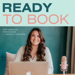 Ready to Book: Hands-Off Client Booking Funnel For Service Providers Ready to Attract, Nurture, and Close Dream Clients