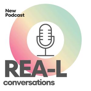 REA-L Conversations Podcast
