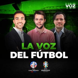 La Voz del fútbol
