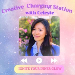 Creative Charging Station