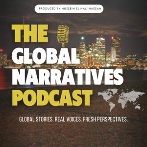 The Global Narratives Podcast