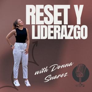 Reset en el liderar para transformar!