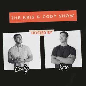 Kris and Cody Show - Real Estate, Business, Philosophy, Life