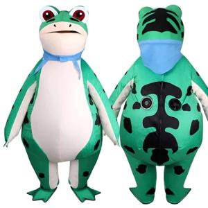 Déguisements Gonflables – Le Podcast