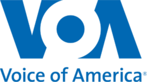 广播 - 美国之音