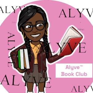 Alyve™ Book Club