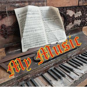 My Music