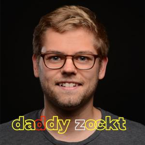 daddy zockt