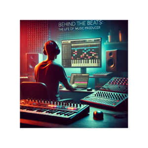 Behind The Beats