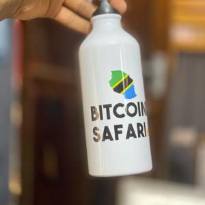 Bitcoin Journey
