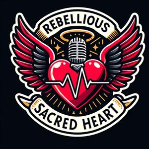 Rebellious Sacred Heart