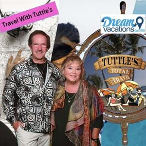 Dream Vacations - Mark Tuttle Pod Cast