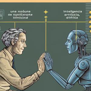 Ética en Acción: Ciudadanía y Tecnología