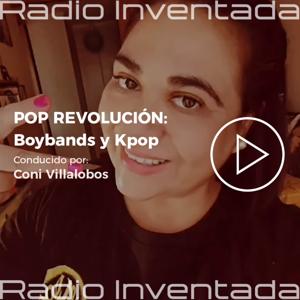 Pop Revolución: Boybands y Kpop