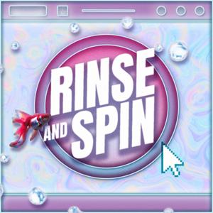 Rinse and Spin
