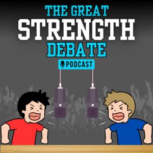 The Great Strength Debate