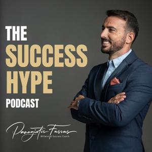 Success Hype Podcast