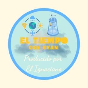 El Tiempo con Ryan