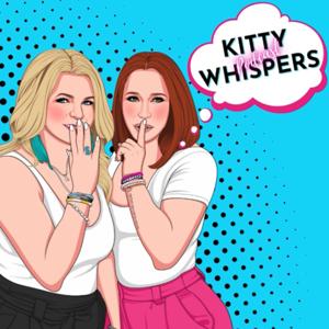 Kitty Whispers Podcast