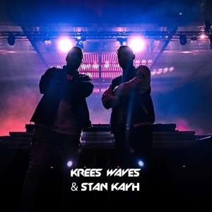 Krees Waves & Stan Kayh Show sur CHOQFM 105.1