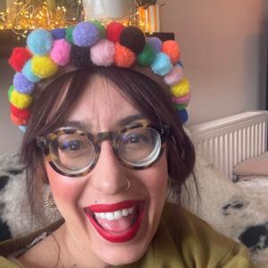 Im fine how the fuck are you?