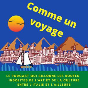 Comme Un Voyage