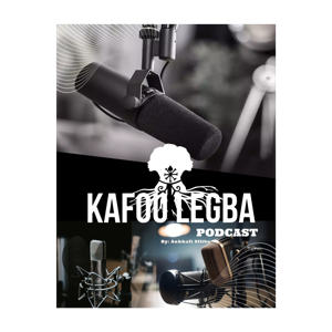 KAFOU/LEGBA HAITI AN AVAN