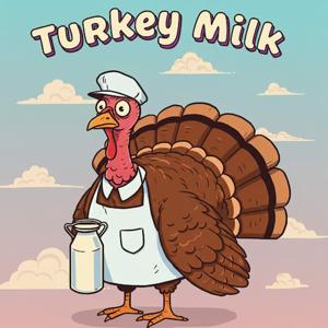 Turkey Milk