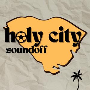 Holy City SoundOff