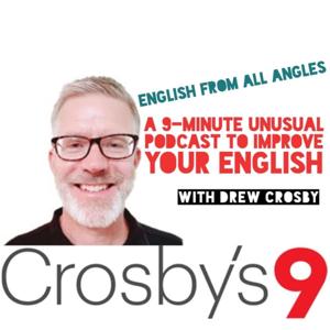 Crosby’s 9