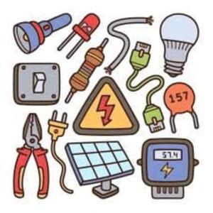 Como  ser un buen electricista