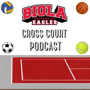 The Cross Court Podcast