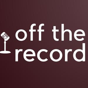 Off the Record with Mackenzie Smith