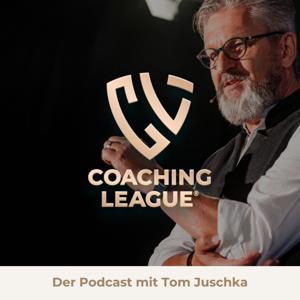 Coaching League - Der Podcast mit Tom Juschka
