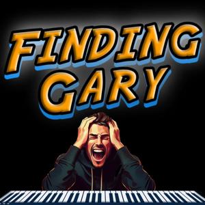 Finding Gary Podcast