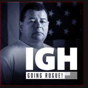 IGH Going Rogue