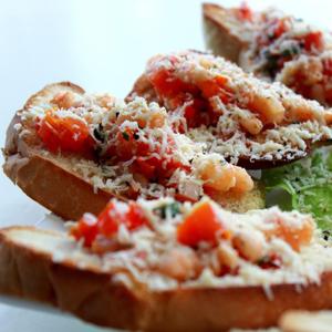 De tapas por España