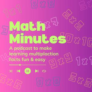 Math Minutes