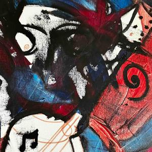 Conversations on Reference