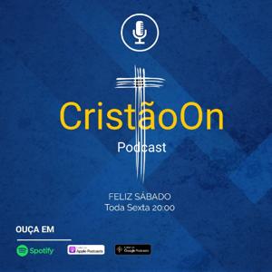 CristãoOn - Comece Com Deus