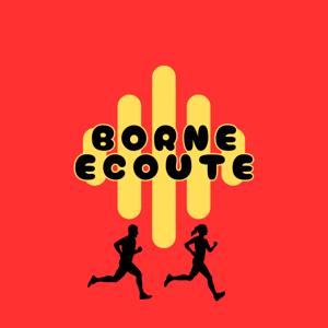 Borne Écoute
